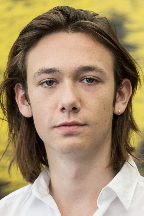 Spencer Bogaert profile photo