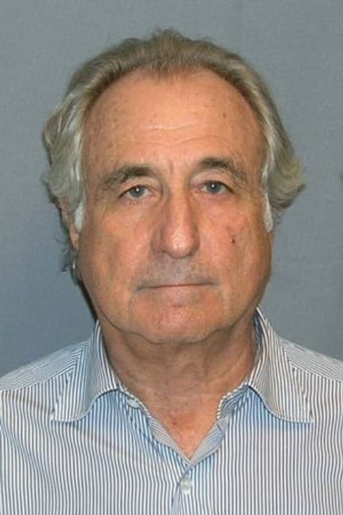 Bernard Madoff profile photo