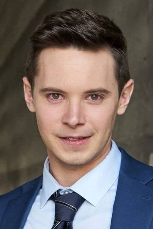 Tyler Ross profile photo