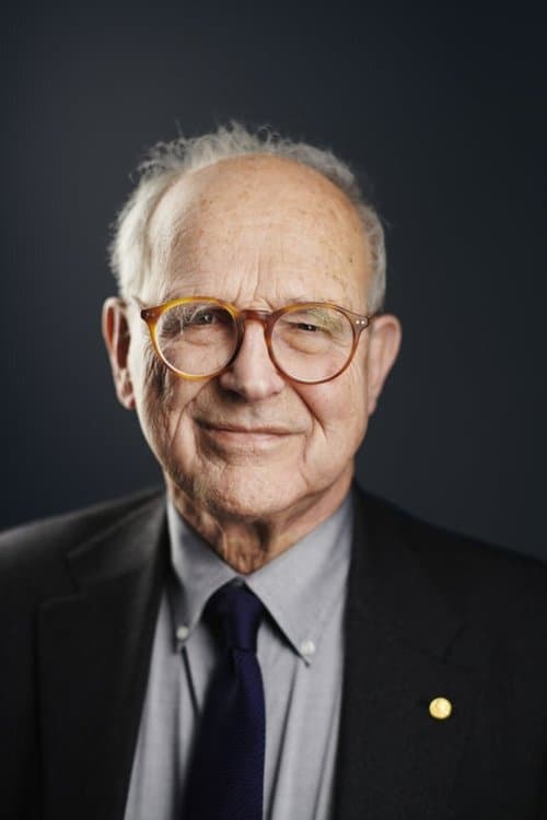 Rainer Weiss profile photo
