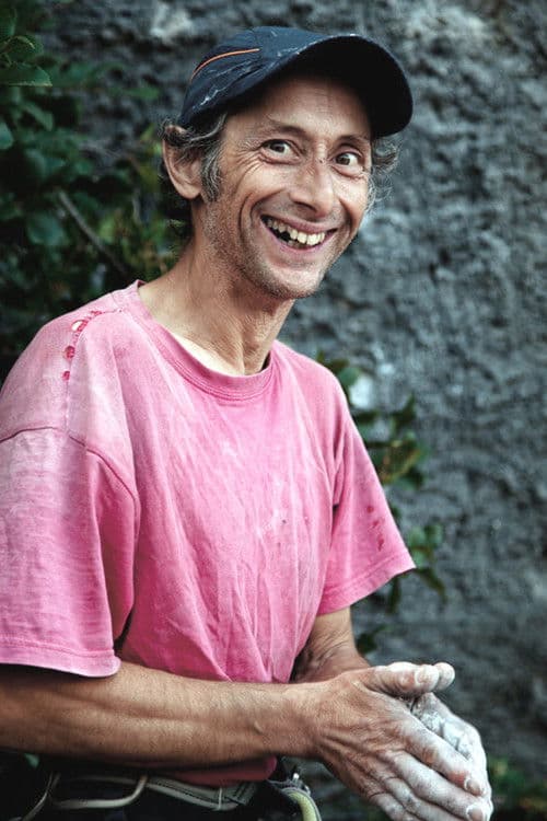 Alan Carne profile photo