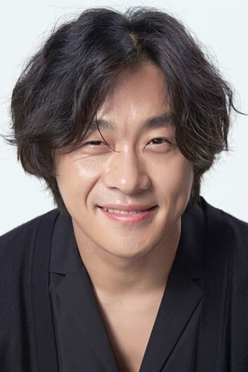 Kim Young-sung profile photo
