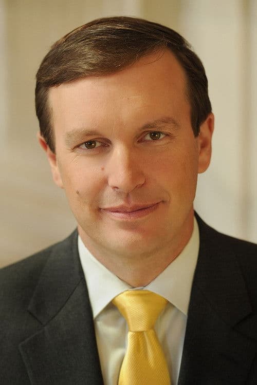 Chris Murphy profile photo