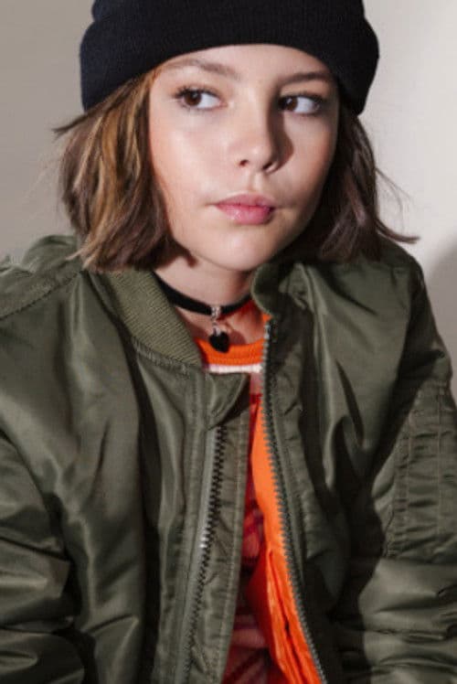 Lou Deleuze profile photo