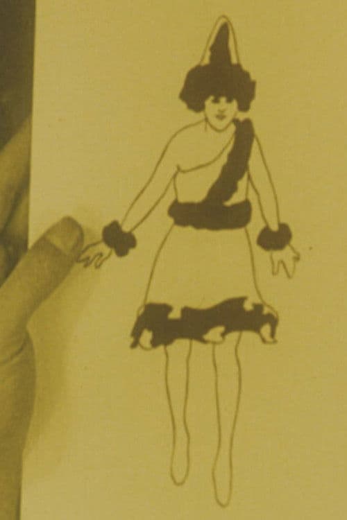 Münchener Prentenboek, 1. jaargang, Nr. 9. Pierette’s Avonturen poster