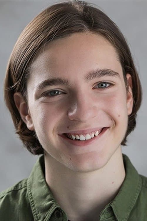 Samson Marraccino profile photo