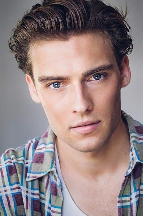 Jarred Blakiston profile photo