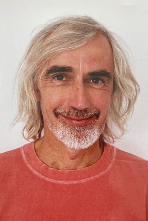 Paul Driessen profile photo