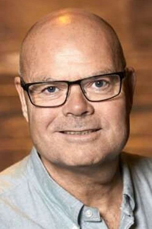 Kim Harris profile photo