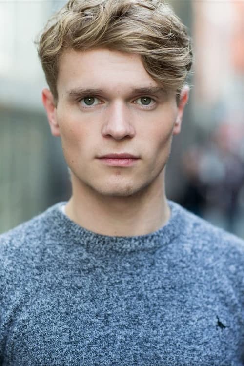 Alan Scott profile photo