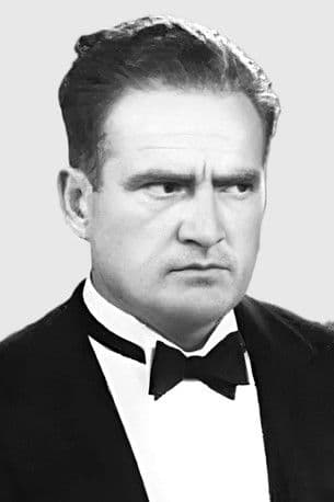 Richard Alexander profile photo