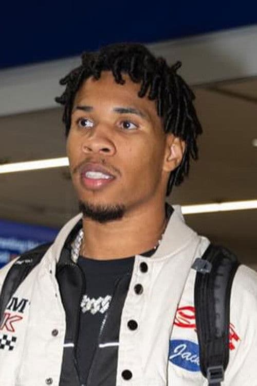 Lawrence King profile photo