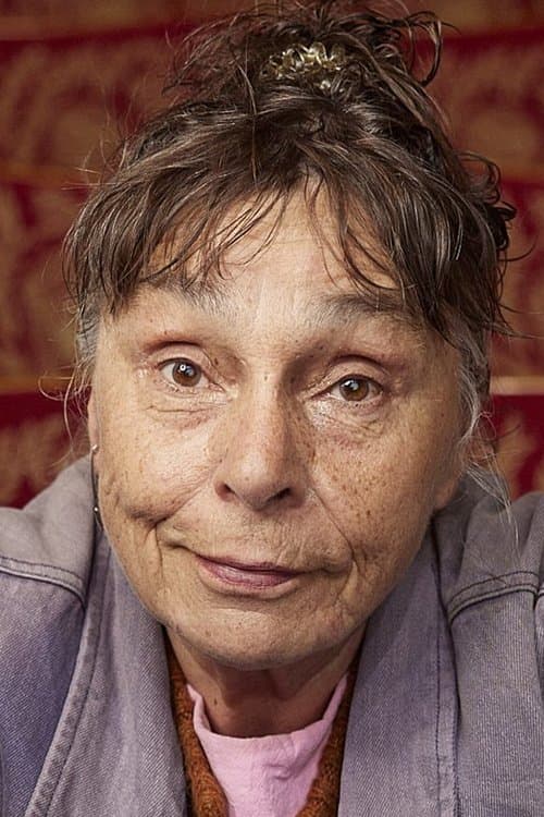 Guðrún Gísladóttir profile photo