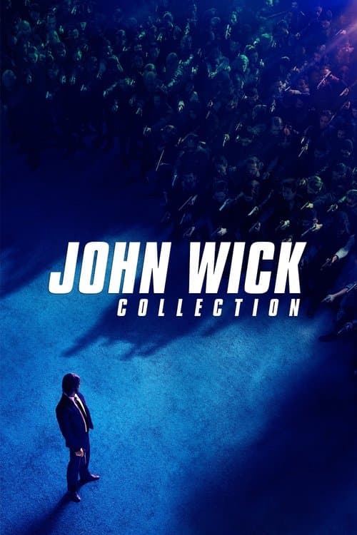 John Wick Collection