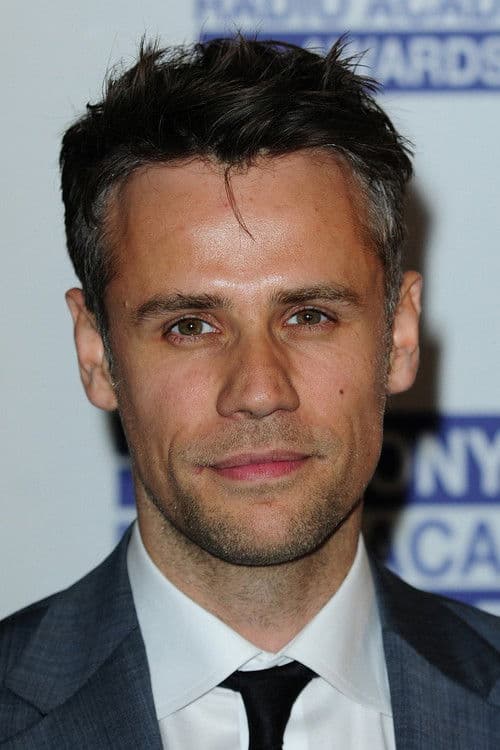 Richard Bacon profile photo