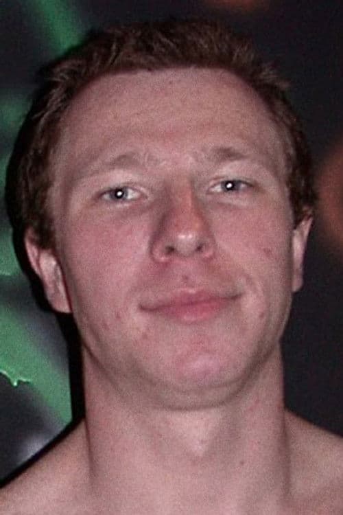 Cody Marsh profile photo