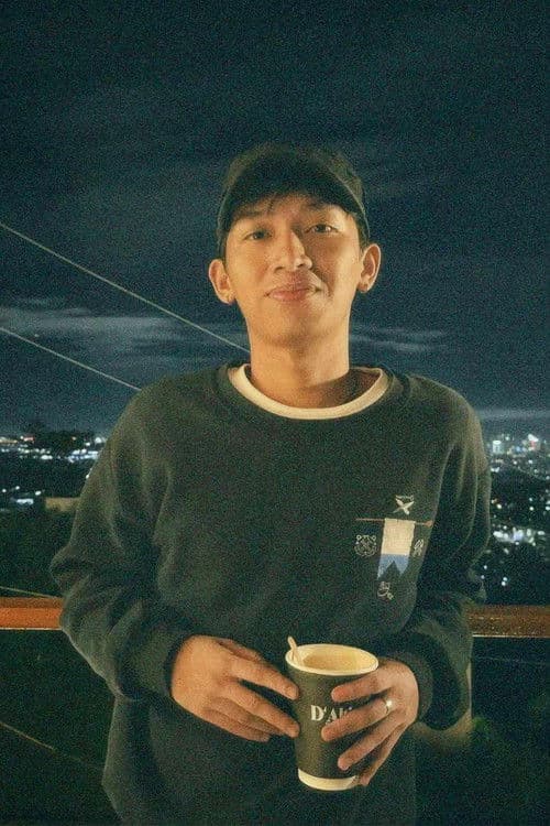 Khert Gabayeron profile photo