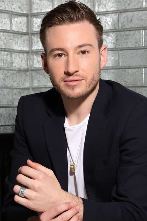 Matthew Mitcham profile photo