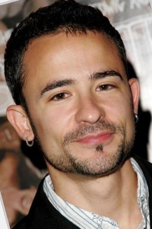 Raphael Barker profile photo