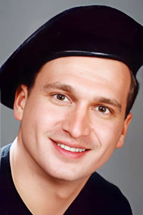 Mikhail Kabanov profile photo