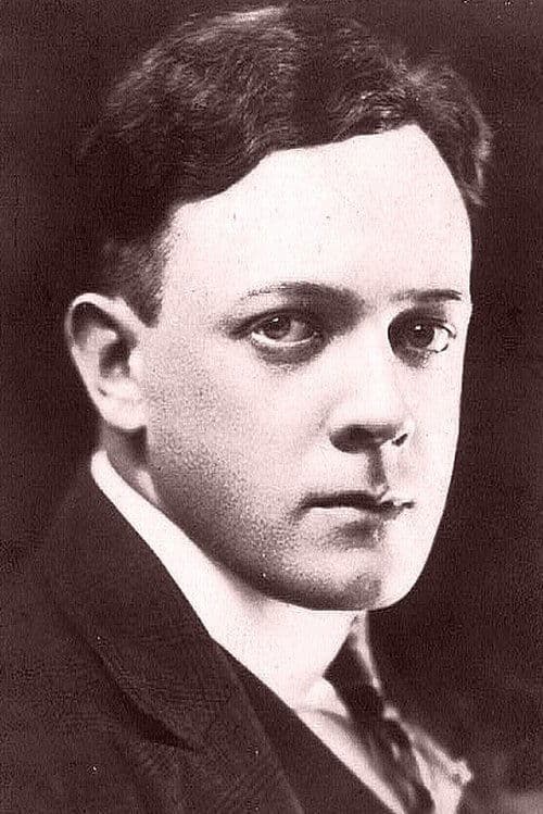 Alfred Cross profile photo