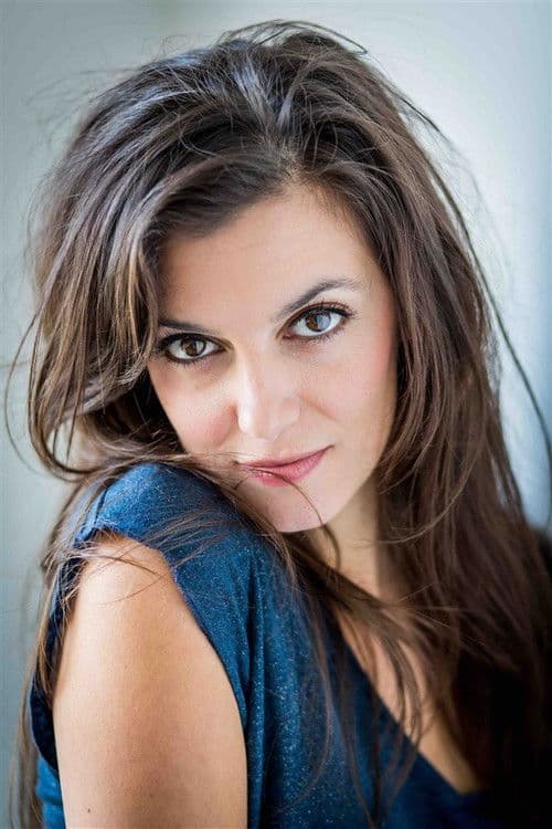 Linda Massoz profile photo