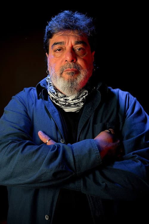 Fernando Pérez profile photo
