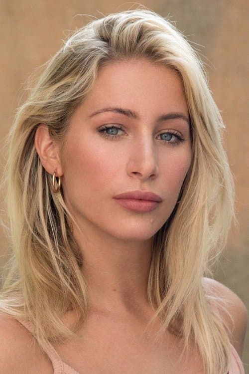 Simone Wasserman profile photo