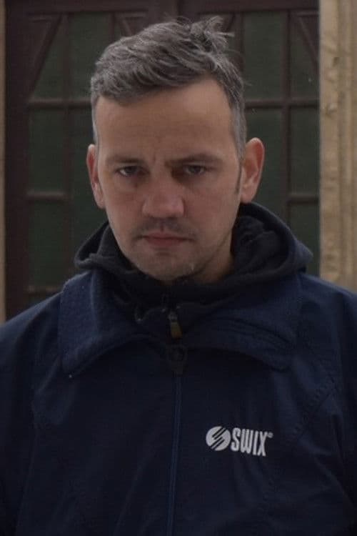 Mario Gaborović profile photo