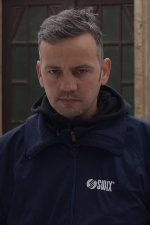 Mario Gaborović profile photo
