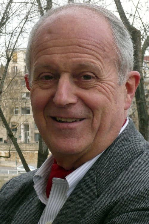 Frédéric Vitoux profile photo