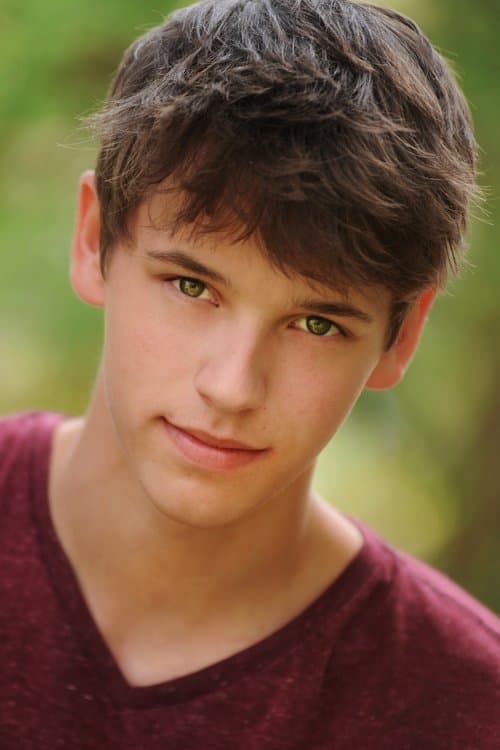 Oscar Rosenstroem profile photo