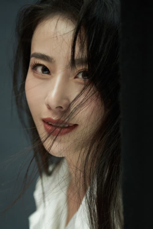 Xu Jingwen profile photo