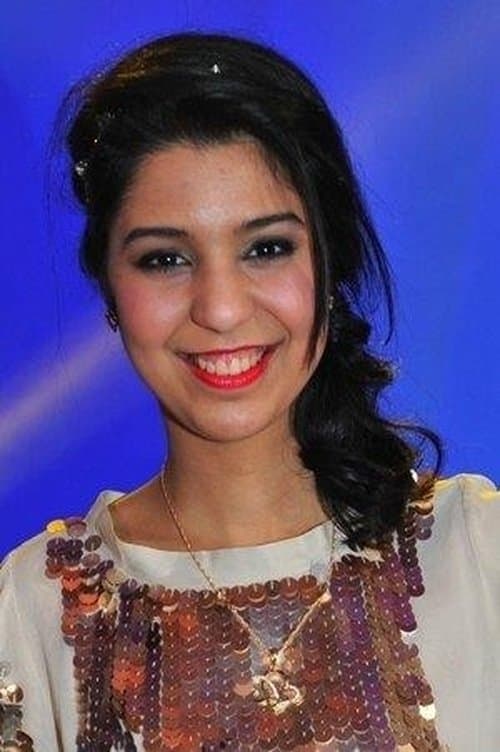 Sarah Mouhamou profile photo