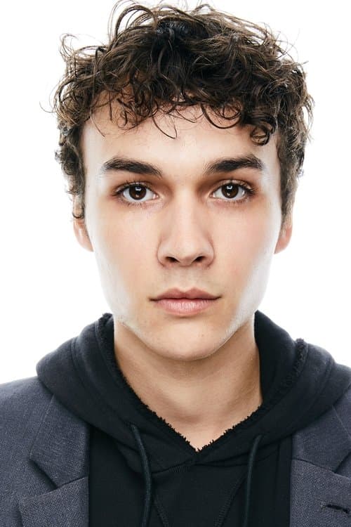 Benjamin Wadsworth profile photo