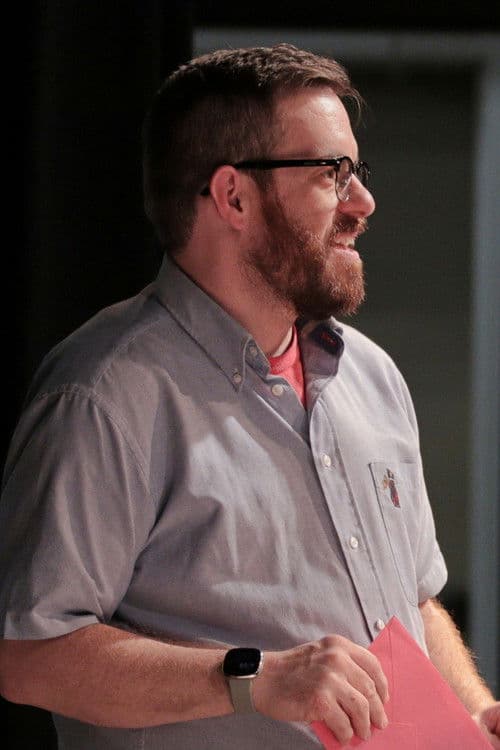 Charles Belt profile photo