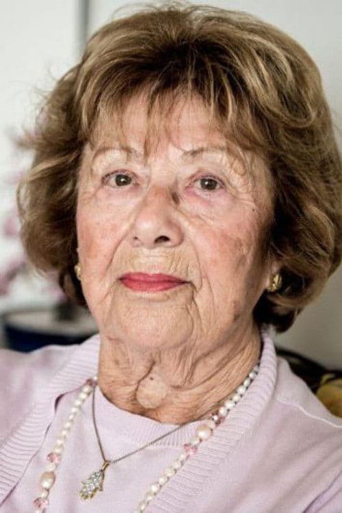 Elisabeth Masur profile photo