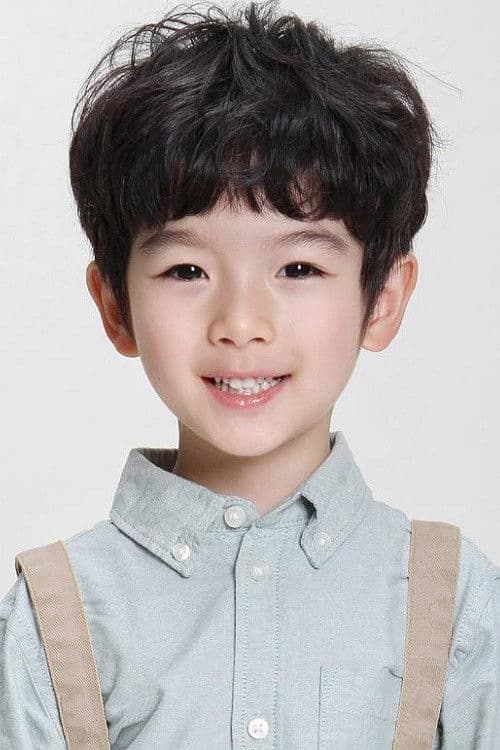 Chen Yuzhe profile photo