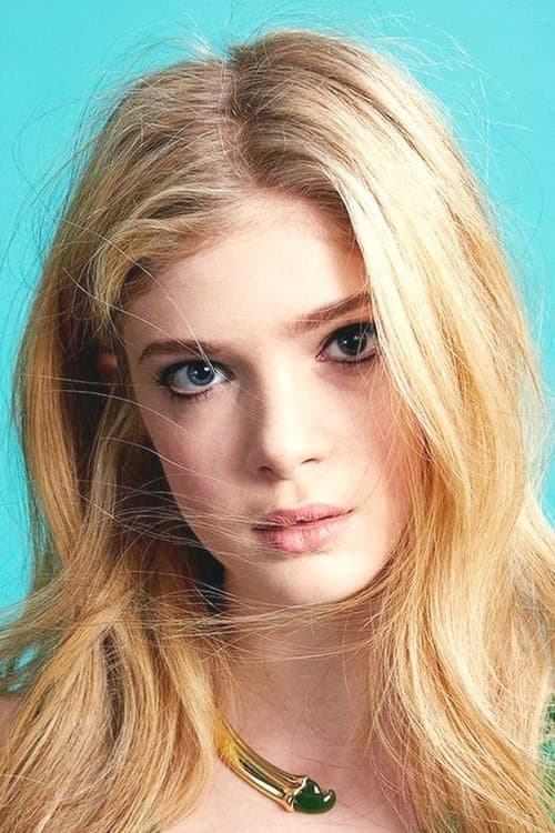 Elena Kampouris profile photo
