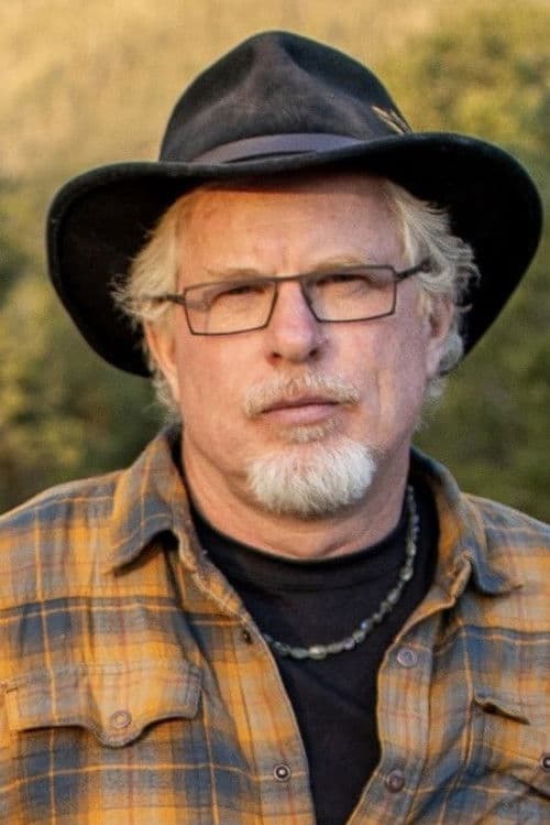 Christopher Ryan profile photo