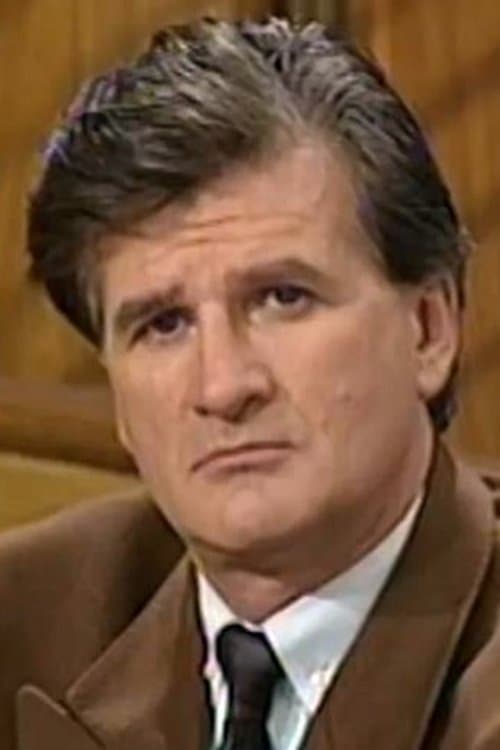 Jean-Claude Robbe profile photo