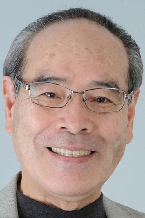 Mitsuru Takakuwa profile photo