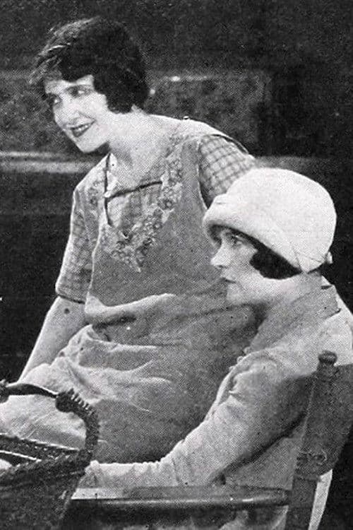 The Price of Success poster