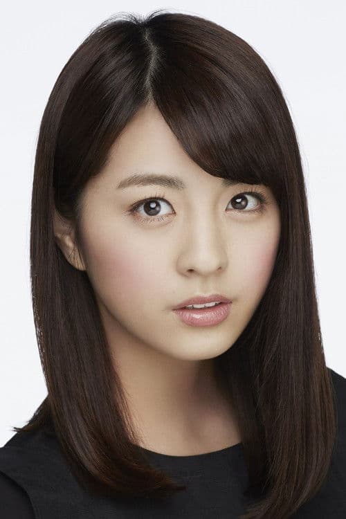 Yurina Yanagi profile photo