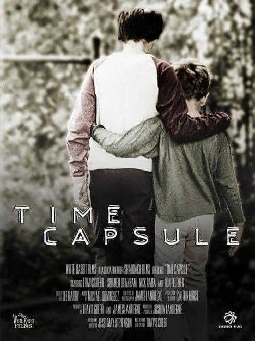 Time Capsule poster