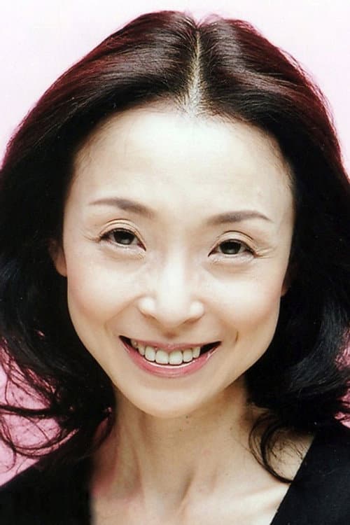 Mari Maeda profile photo