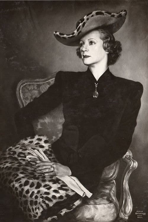 Maggy Rouff profile photo