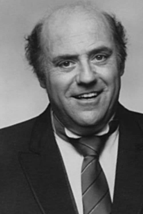 Sheldon Feldner profile photo