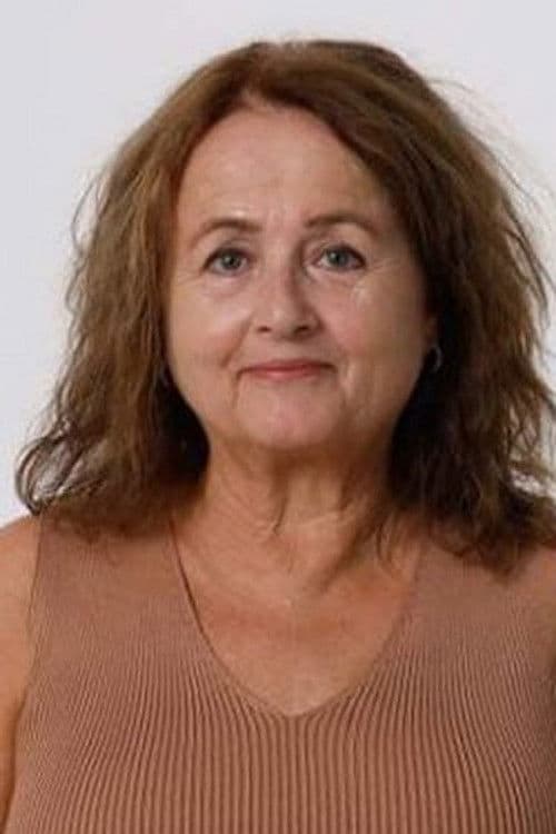 Andrea Grønlund Mogensen profile photo