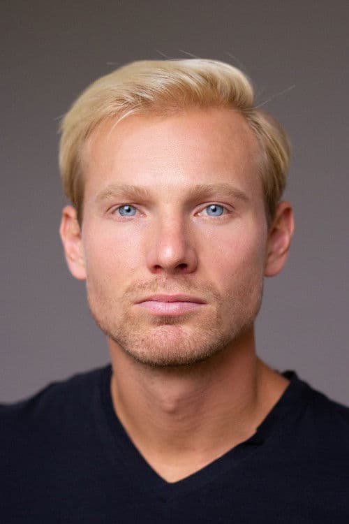Kirill Goncharov profile photo